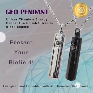گردنبند انرژیک GEO